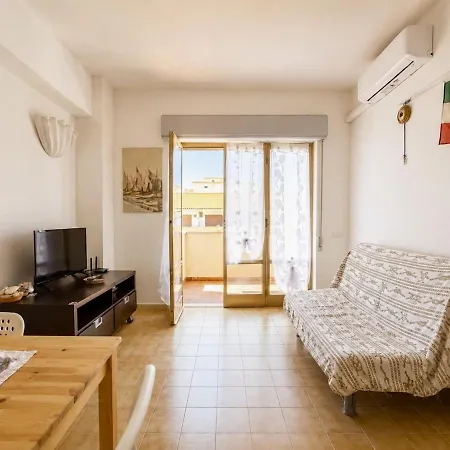 Salsedine Sea View Apartman