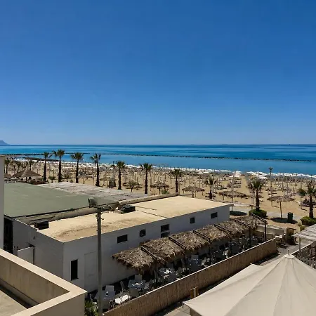 Salsedine Sea View Apartman *