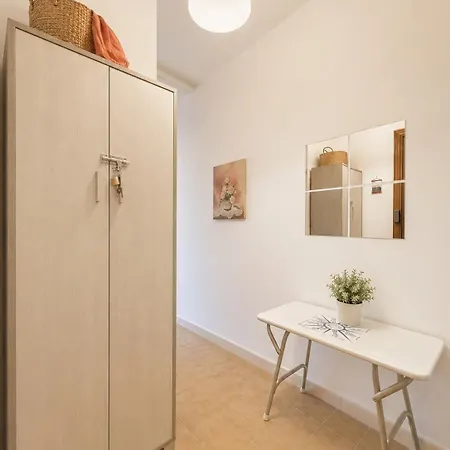 Salsedine Sea View Appartamento