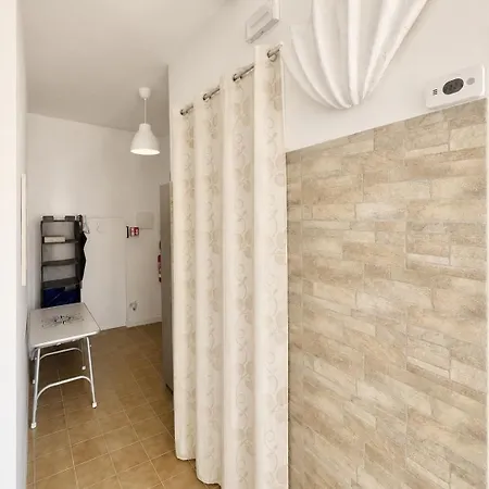 Appartamento Salsedine Sea View