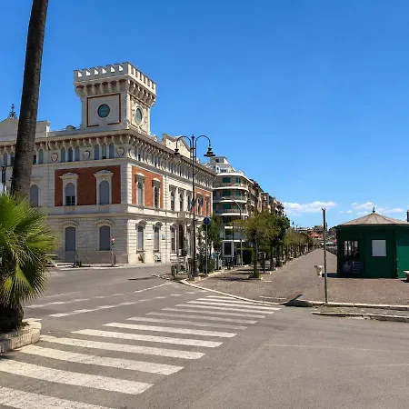 Salsedine Sea View Appartamento *