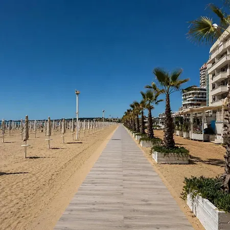Salsedine Sea View *