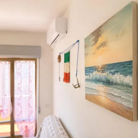 Salsedine Sea View
