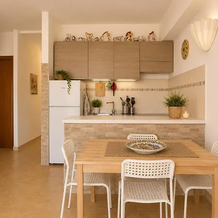 Salsedine Sea View Appartamento *