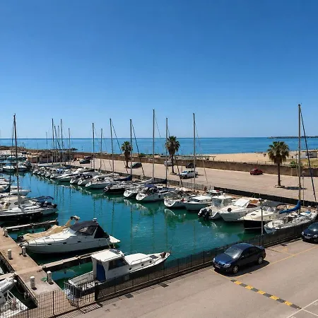 Salsedine Sea View