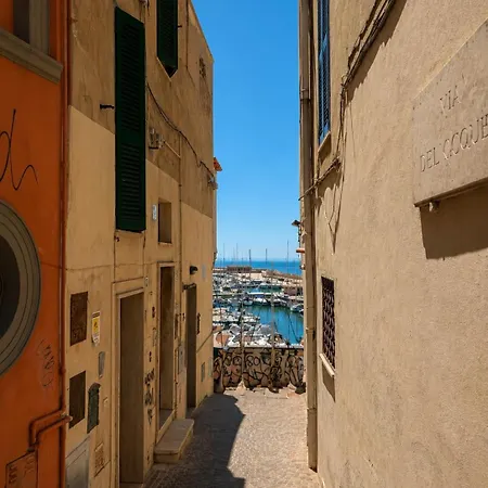Salsedine Sea View * Nettuno