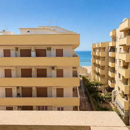 Apartman Salsedine Sea View Nettuno