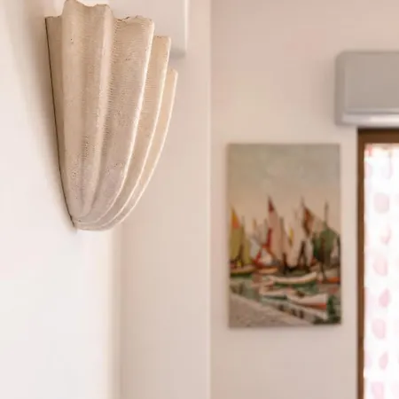 Apartman Salsedine Sea View