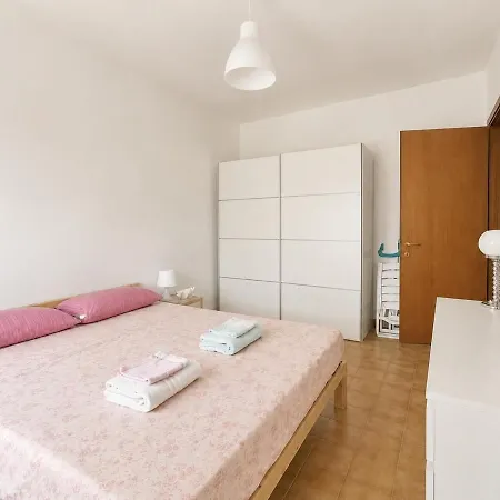 Appartamento Salsedine Sea View