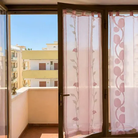 Salsedine Sea View *