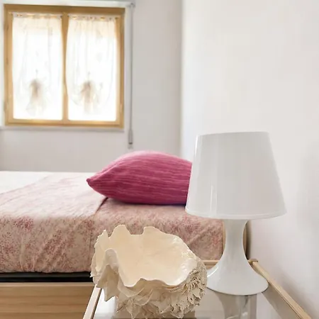 Apartman Salsedine Sea View *