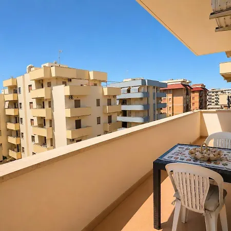 Salsedine Sea View Appartamento *