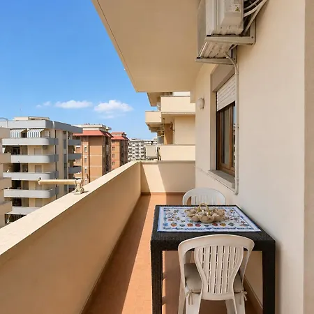 Salsedine Sea View Appartamento *