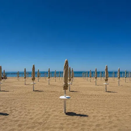 Salsedine Sea View Appartamento Nettuno