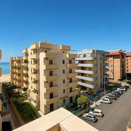 Salsedine Sea View Appartamento